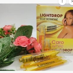 Sérum activateur d'éclat lightdrop CAROWHITE (Vendu par ampoule)