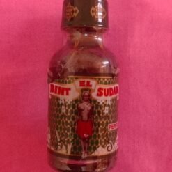Huile parfumée BINT EL SUDAN 28 ml