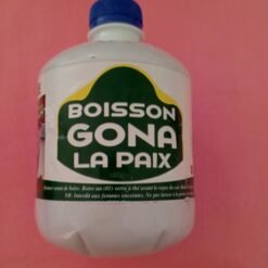 Boisson rafraichissante GONA LA PAIX