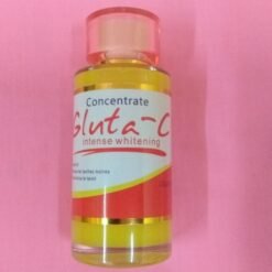 Concentré blanchiment intense GLUTA-C glutathione et vitamine C