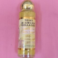 Concentré anti-tâche TEINT DIAMAND COLLAGEN super éclaircissant