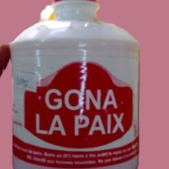 Boisson rafraichissante GONA LA PAIX