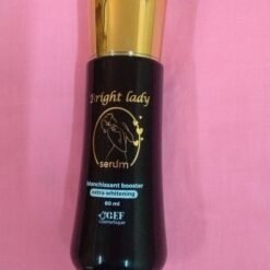 Sérum blanchissant booster BRIGHT LADY