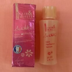 Sérum Skin Perfector Fair and White SO WHITE