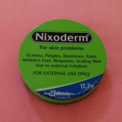 Pommade anti imperfections NIXODERM