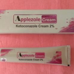 Tube Crème APPLEZOLE