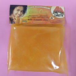 Savon éclaircissant BELLE CLAIRE  action rapide