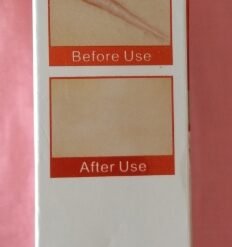 Alternative view of Sérum blanchissant pour le visage à l'acide Kojic  et à la vitamine E pour éliminer les cicatrices, adapté à tous les types de peau AICHUN BEAUTY