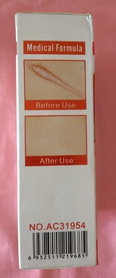 Sérum blanchissant pour le visage à l'acide Kojic et à la vitamine E pour éliminer les cicatrices, adapté à tous les types de peau AICHUN BEAUTY – Image 2