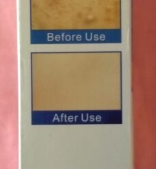 Alternative view of Sérum visage blanchissant anti-acné à base d'acide salicylique et d'extrait d'aloe vera adapté à tous les types de peau AICHUN BEAUTY