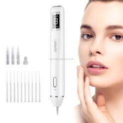 Xpreen XPRE061 Dissolvant professionnel de tache noire de tache de rousseur de tatouage de taupe de