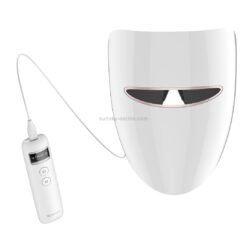 Xpreen Blue & Red Light Therapy Acne Treatment Mask Face Mask