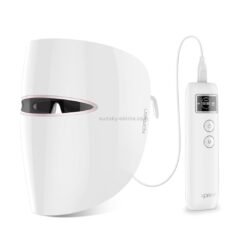 Alternative view of Xpreen Blue & Red Light Therapy Acne Treatment Mask Face Mask