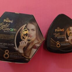 PARLEY Gold Gleam crème de beauté