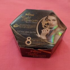 Alternative view of PARLEY Gold Gleam crème de beauté