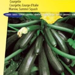 Courgette Ambassador F1