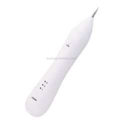 Alternative view of Élimination des taches sombres Stylo Plasma Laser USB Taches de rousseur Faciales Enlèvement des ver
