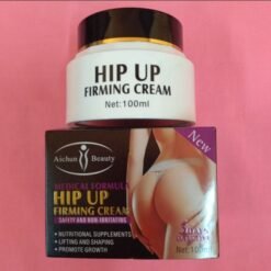 Crème raffermissante  AICHUN BEAUTÉ pour les hanches formule médicale sécurité et non irritant