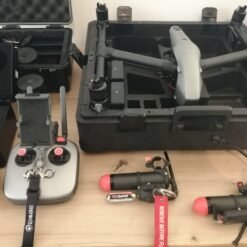 Drone DJ2 full package