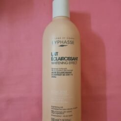 Lait éclaircissant visage et corps BYPHASSE actif éclaircissant à l'extrait de kewi 1% AHAs