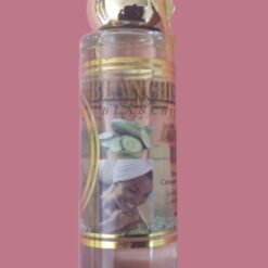 Blanchisseur gluta AICHA ET NAOMI conconbre et pomme