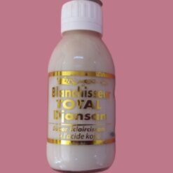 Alternative view of Concentré super unifiant BLANCHISSEUR TOTAL djansan