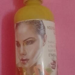 Alternative view of Nouveau concentré extra fort raffiné blanchisseur a la bave d'escargot GLUTA-C