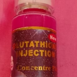 Concentre super éclaircissant GLUTATHIONE INJECTION