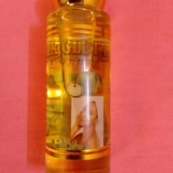 Blanchisseur gluta AICHA ET NAOMI conconbre et pomme