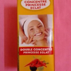 Double concentre GIC KANTOS princesse éclat