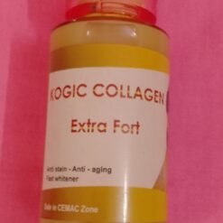 Concentre extra fort anti- tache anti-âge  pour blanchir rapide la peau en 1 semaine