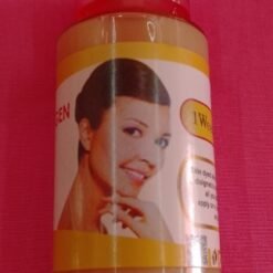 Alternative view of Concentre extra fort anti- tache anti-âge  pour blanchir rapide la peau en 1 semaine