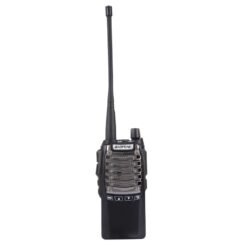 Talkie-walkie émetteur fm BAOFENG uv-8d professionnel 10km de rayon double bande