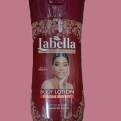 LABELLA intensive care body lotion cacao butter
