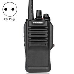 Talkie-walkie portable BAOFENG bf-9700 8w 10km de rayon