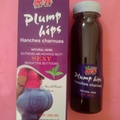 Sirop hanches charnues JIAKE aux herbes naturelles