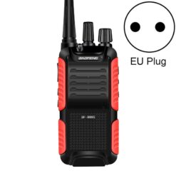 Talkie-walkie BAOFENG bf-999s portable extérieur FM 5km de rayon