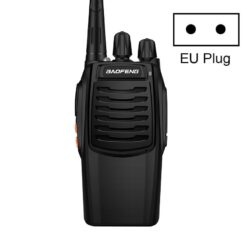 Talkie-walkie portable pour autoradio extérieur BAOFENG BF-C1 10km de rayon