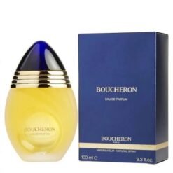 Boucheron Eau de parfum pour femme - Floral oriental - 100 ml