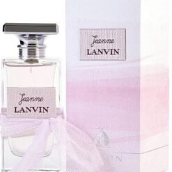 Jeanne Eau de parfum - Lanvin - 100 ml