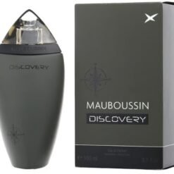 Mauboussin Discovery eau de parfum