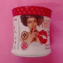 Crème de beauté éclaircissante WHITE SECRET résultat lumineux dès les 5 prémiers jours