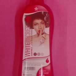 Gel douche clarifiant WHITE SECRET