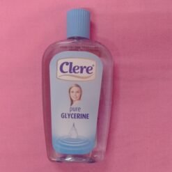 Pure glycérine CLERE