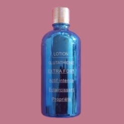Lotion glutathione extra fort actif intense