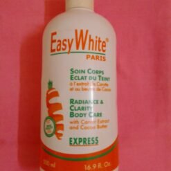 Creme easy white paris
