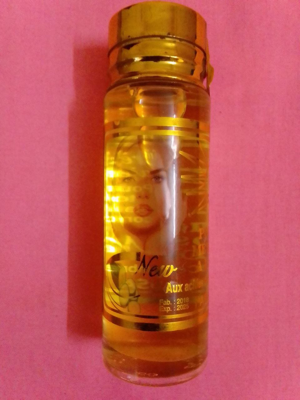 Potion magic metamorphose a la kenalcol