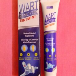 Wart remover ointment