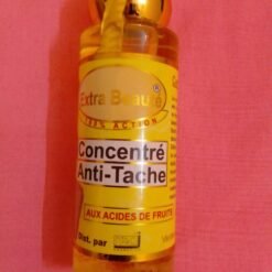 Extra beaute concentre anti-tache