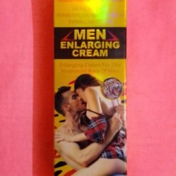 Max man men enlarging cream
